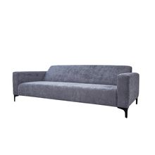 Sofá Cama Alterego Sabina Gris