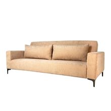 Sofá Cama Alterego Sabina Beige