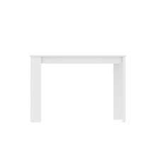 Mesa Auxiliar Alterego Craze Blanca