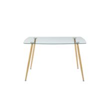 Mesa de Comedor Alterego Kult Rectangular