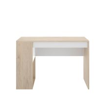 Escritorio Alterego Rectangular Madera