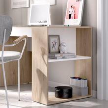 Escritorio Alterego Rectangular Madera
