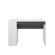 Escritorio Alterego Rectangular Blanco