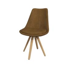Silla de Comedor Helsinki Vinipiel Café