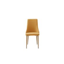 Silla Alterego Roxie Mostaza