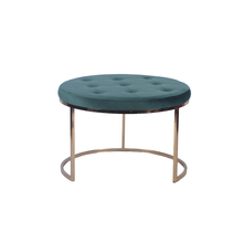 Set de Taburetes Alterego Piano Verde