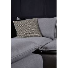 Taburete Alterego Pittabu Gris