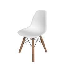 Silla Infantil Alterego Oslo Kid Blanca