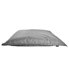 Puff Alterego para Interior y Exterior Nap Gris