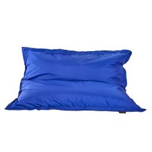 Puff Alterego para Interior y Exterior Nap Azul