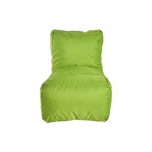 Puff Alterego para Interior y Exterior Zola Verde