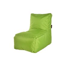Puff Alterego para Interior y Exterior Zola Verde