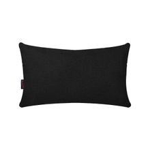 Cojín Alterego Petra 50*30 Negro