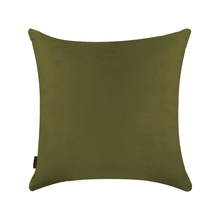 Cojín Alterego Belem 50*50 Verde