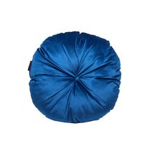 Cojín Circular Alterego Stix 50 Azul