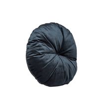 Cojín Circular Alterego Stix 50 Negro