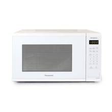 Horno de Microondas Panasonic NN-SB636WRUH Blanco 1.3 pies cúbicos