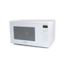 Horno de Microondas Panasonic NN-SB636WRUH Blanco 1.3 pies cúbicos