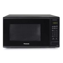 Horno de Microondas Panasonic NN-SB636BRUH Negro pies cúbicos