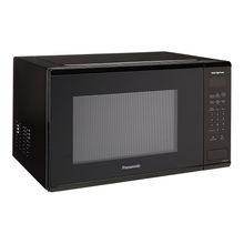 Horno de Microondas Panasonic NN-SB636BRUH Negro pies cúbicos