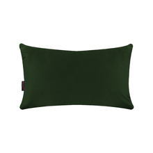 Cojín Alterego Belem Verde 50x30 cm
