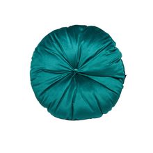 Cojín Circular Alterego Stix Verde 50cm