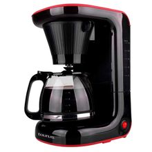 Cafetera Taurus Velvet Digital 12 tazas