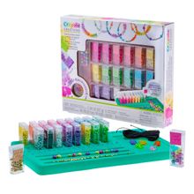 Set Tienda de Cuentas Crayola Creations