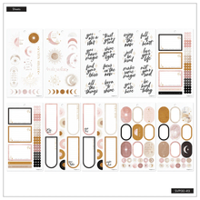 Stickers Happy Planner Everyday Magic 725 piezas