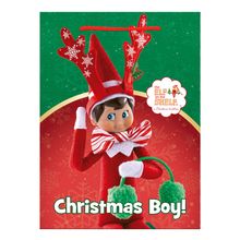 Bolsa de Regalo Granmark Navidad Elf Mediana Varios Modelos 1 pieza