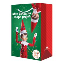 Bolsa de Regalo Granmark Navidad Elf Chica Varios Modelos 1 pieza