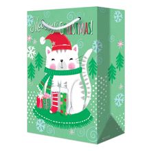 Bolsa de Regalo Granmark Navidad Pets Grande Varios Modelos 1 pieza