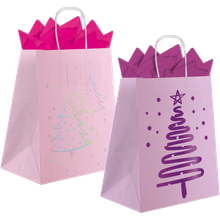 Bolsa de Regalo Granmark Navidad Pino Mediana Varios Modelos 1 pieza