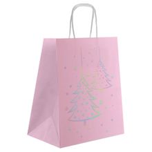 Bolsa de Regalo Granmark Navidad Pino Mediana Varios Modelos 1 pieza