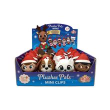 Colgante Mini Elf on the Shelf y Elf Pets Varios Modelos 1 pieza