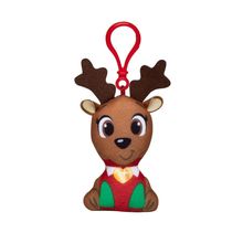 Colgante Mini Elf on the Shelf y Elf Pets Varios Modelos 1 pieza