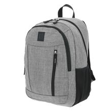 Mochila Chenson 1818 Hop Gris