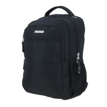 Mochila Chenson Lea Negra