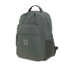 Mochila Chenson Zilp Gris