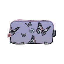 Lapicera Doble Chenson Happy Girl Inobu Mariposas