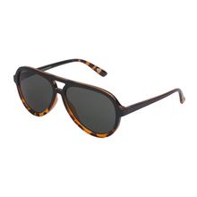 Lentes de Sol Foster Grant Pop Highlight 23 1005 brn (202) Negro Carey