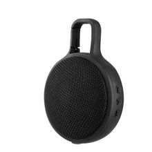Bocina Inalámbrica IPX6 Negra