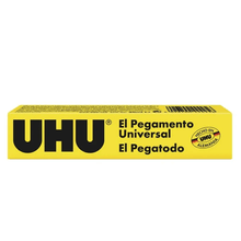 Pegamento UHU Pegatodo 20ml