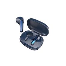 Audífonos Inalámbricos Brookstone Sleek Beat Bluetooth Azul