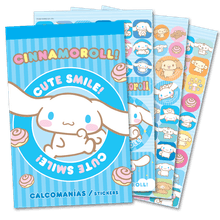 Bloc de Stickers Granmark Cinnamoroll