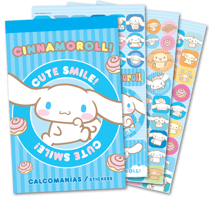 bloc-de-stickers-granmark-cinnamoroll_1.png