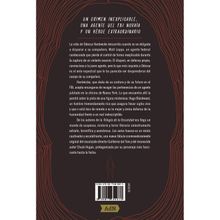 Los Seres Chuecos: Las Cintas de Blackwood