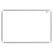 Pintarrón Alfra Ice Board 40x60cm