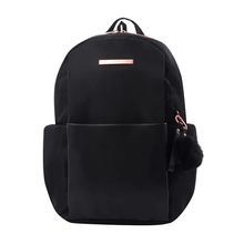 Mochila Totto Adelaide 1 2.0 Negra