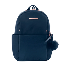 Mochila Totto Adelaide 1 2.0 Azul